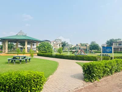 1 Kanal Pair Plot Available For Sale In Lake City Sector M-3