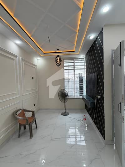 3 Marla Brand New House For Sale In AL Hafeez Garden Phase 2 Canal Road Lahore