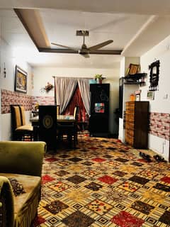 3 Bed Flat For Sale Meher Apartments