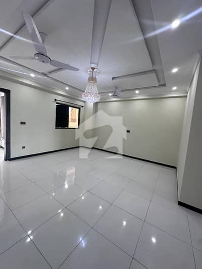 Ideal 3bedrooms Unfurnished Apartment Available For Rent In E 11
