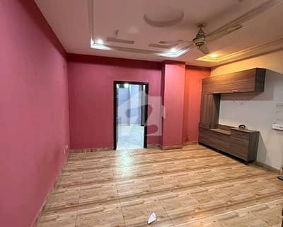 A Flat At Affordable Price Awaits You