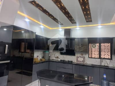 ڈی ایچ اے فیز 6 ڈی ایچ اے ڈیفینس,کراچی میں 6 کمروں کا 1 کنال مکان 15.85 کروڑ میں برائے فروخت۔