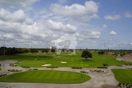 Prime Location CORNER 10 Marla Residential Plot In DHA Phase 1 - Sector B1 Is Available