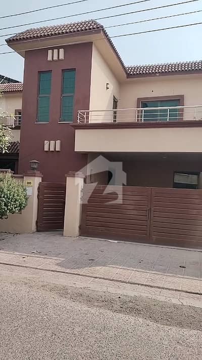 3 Bed Room House Available For Rent in Askari 11 Lahore
