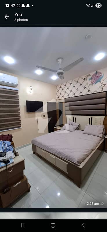 Bungalow Available for Sale