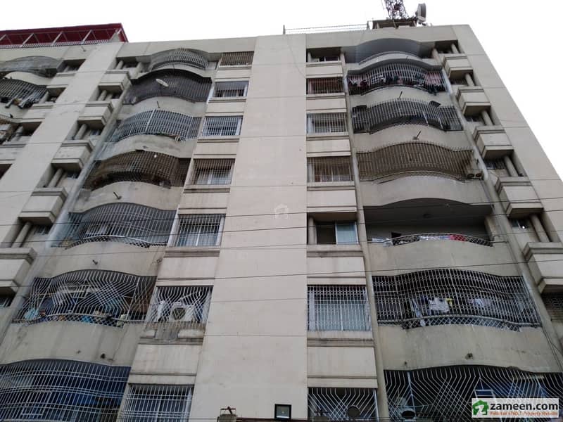 Rufi Apartment - Flat Is Available For Sale Rufi Apartment - Flat Is Available For Sale