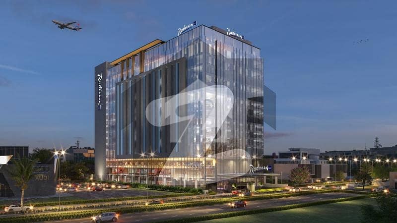 Ideal Flat Is Available For Sale In Mumtaz City Ideal Flat Is Available For Sale In Mumtaz City