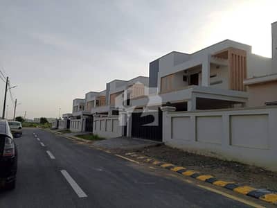 House Is Available For Sale In Falcon Complex