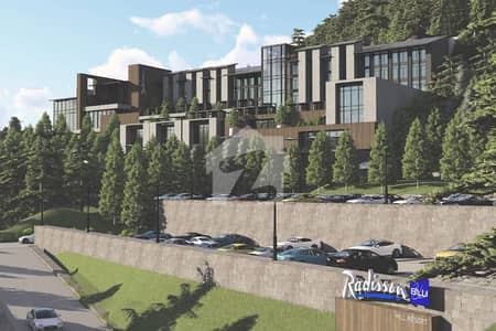 Radisson Blu Resort, Murree International 5-Star Luxury Arrives In The Hills Of Pakistan !! Radisson Blu Resort, Murree International 5-Star Luxury Arrives In The Hills Of Pakistan !!