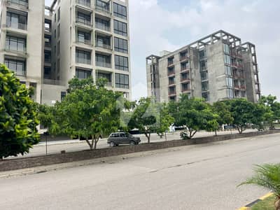 Investor Deal !! 5 Marla Plot For Sale In Prime Location (All Dues Clear/Utilities Paid)