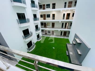 G-11/3 Brand New 2 Bedroom Apartment Available For Sale