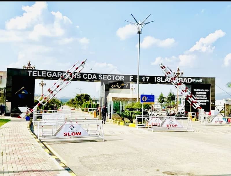 DOUBLE ROAD KANAL PLOT FOR SALE DOUBLE ROAD KANAL PLOT FOR SALE