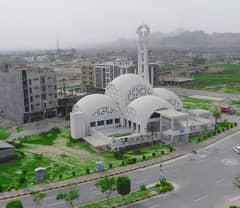 Exquisite 2-Bedroom Apartment For Sale In B-17 Islamabad