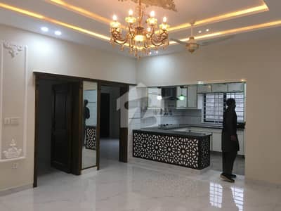 Luxury 10 Marla House in A Block, Top City-1 Prime Location