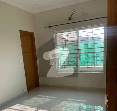 Book A 4 Marla Upper Portion In D-12
