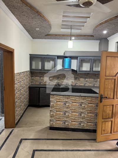 5 Marla Semi Triple Story House Available For Rent In Bani Gala 5 Marla Semi Triple Story House Available For Rent In Bani Gala