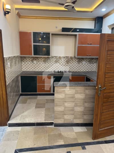 5 Marla Semi Triple Storey House Available For Rent In Bani Gala