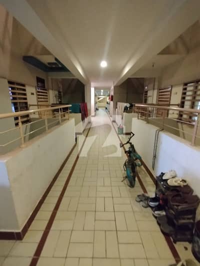 This Is A Corner Apartment, 2 Bed Lounge Lease, And Most Attractive In Price And Location