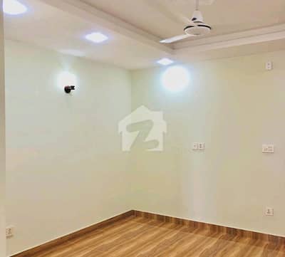 1063 Square Feet Flat For rent In Faisal Margalla City Islamabad