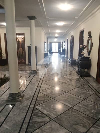 4000 YARD HOUSE IN MOST PRIME LOCATION OF PHASE 5 TANZEEM STREETS