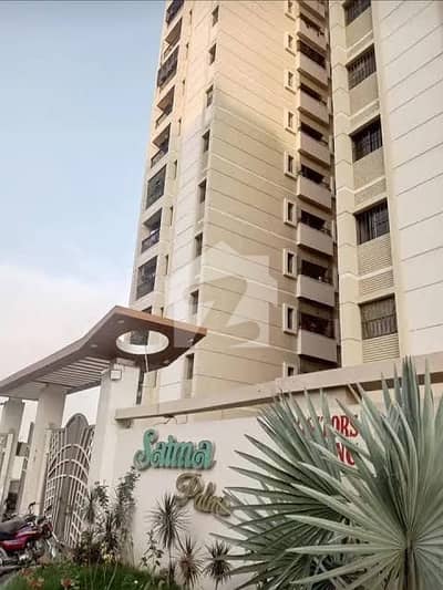 Saima Palm 3 Bed Dd 4th West