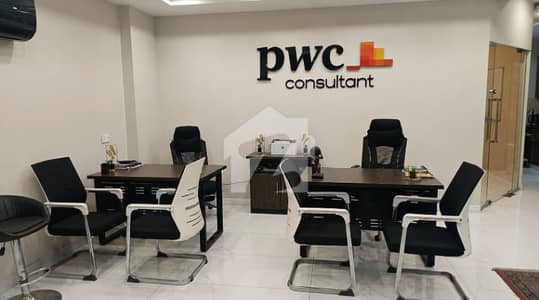 Modern Ultra Elegant Luxury Ground Floor Office Modern Ultra Elegant Luxury Ground Floor Office