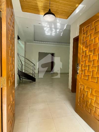 House For Sale Bharia Town Phase 5 House For Sale Bharia Town Phase 5