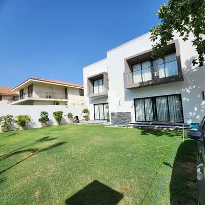 FULLY RENOVATED LIKE NEW HOUSE NEAR KH-HAFIZ MOST PRIME LOCATION