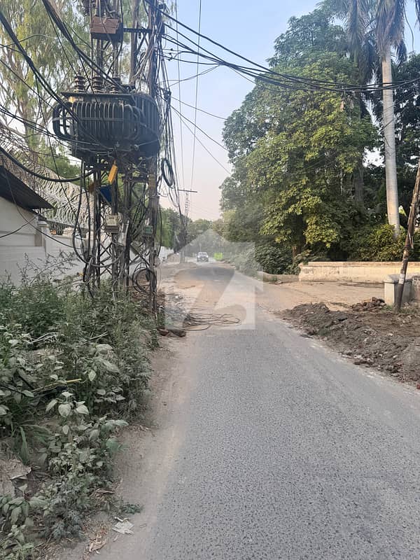 4 Marla Plot For Sale Opposite Lawrence Park 4 Marla Plot For Sale Opposite Lawrence Park