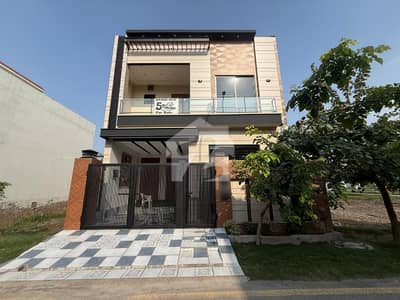 A Well Designed Near to Park House Is Up For sale In An Ideal Location In Lahore A Well Designed Near to Park House Is Up For sale In An Ideal Location In Lahore
