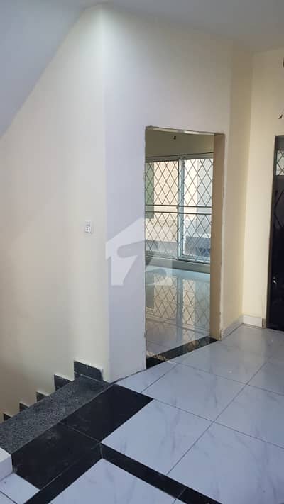 5 Marla Commercial Ground Plus Mezzanine For Rent