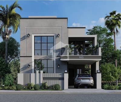 3 Marla House Available for Sale on installment plan 3 Marla House Available for Sale on installment plan