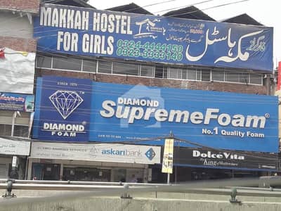 Luxury Separate Room Available For Rent In Makkah Girls Hostel