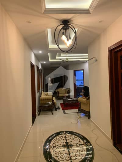 Ideal Upper Portion For rent In DHA Phase 2 - Sector A