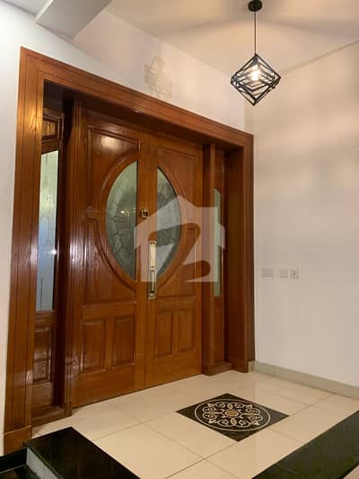 Ideal Upper Portion For rent In DHA Phase 2 - Sector A