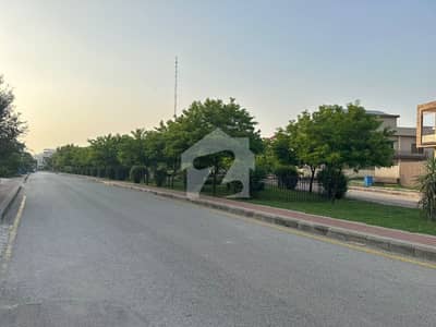 Residential Plot In Bahria Town Phase 3 For Sale