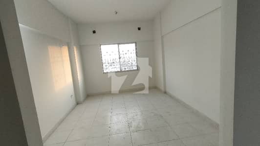 Flat For Rent In Chapal Sun City Karachi