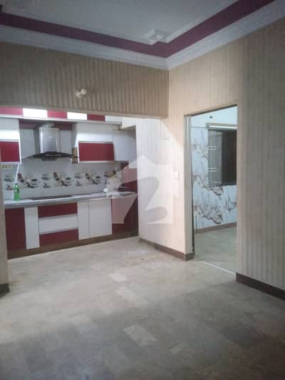 Unoccupied Flat Of 950 Square Feet Is Available For sale In Gulshan-e-Iqbal Town