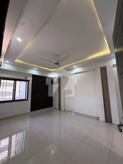 ZAMZAM TOWER FOR RENT 3 BED DD | CIVIL LINES