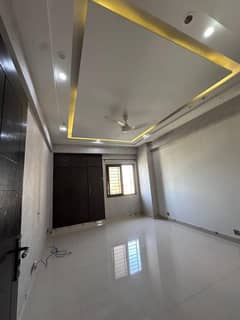 ZAMZAM TOWER FOR RENT 3 BED DD | CIVIL LINES