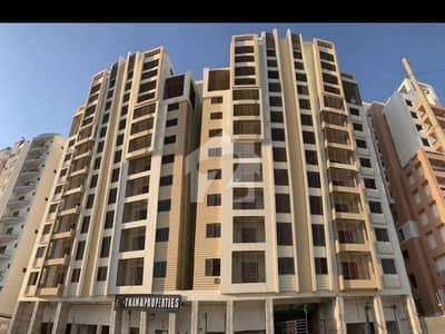 To sale You Can Find Spacious Flat In Falaknaz Dynasty