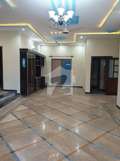 1 Kanal Upper Portion For Rent