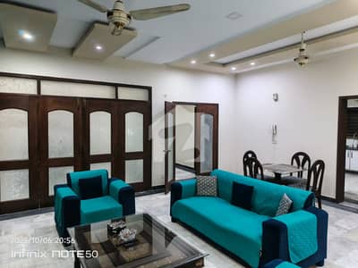 1 KANAL OWNER BUILD HOUSE WITH GAS AND UNDERGROUND ELECTRICITY
