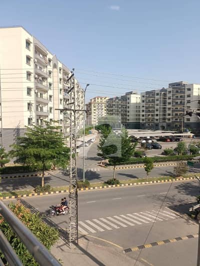 INVESTOR RATE | APARTMENT FOR SALE | ASKARI 11, SECTOR B