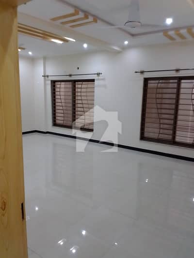 1 Kanal Upper Portion For Rent