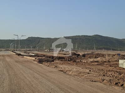 Investment Opportunity! 10 Marla Plot | DHA Margalla Enclave | 2 Year Plan