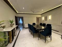 GREEN THREE 4 BED DD FOR RENT| BLOCK 8, CLIFTON