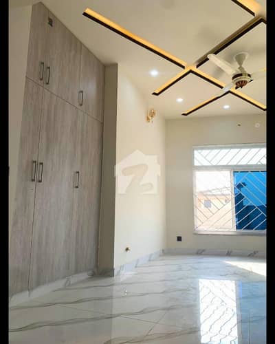 Get This Amazing 5 Marla House Available In Bahria Town Phase 8 - Rafi Block