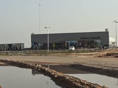1 Kanal Plot In Prestigious Lake District Down Payment Paid 3-Year Installment Plan Out-Class Location