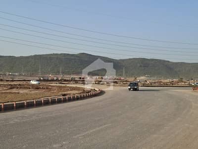 Prime 1 Kanal New Ballot Plot on Street 56, Sector ME3 | 3-Year Installment Plan | Margalla Enclave